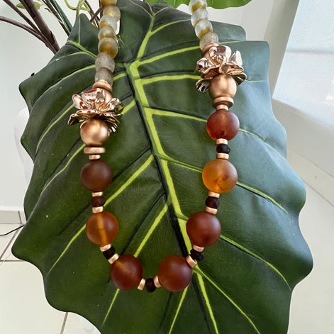 Autumn Set - Georgie Rosario Jewelry and more...