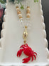 Red Summer - Georgie Rosario Jewelry and more...