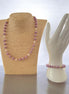 Lilac Brigitte Set - Georgie Rosario Jewelry and more...