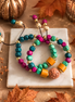 Autumn Fiesta Too Bracelets Set