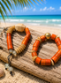 Tropical Tide Bracelet Set 🌴☀️ - Georgie Rosario Jewelry and more...