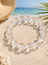 Crystal Coast Bracelet
