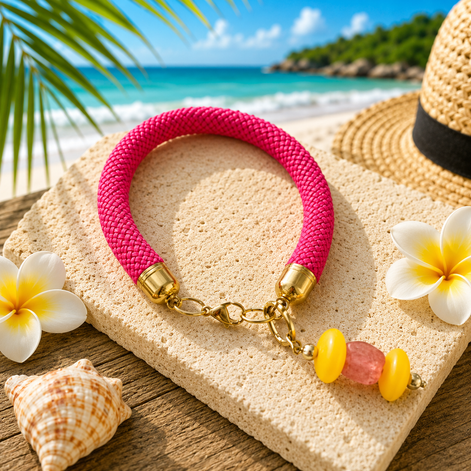 Beach Please Bracelets