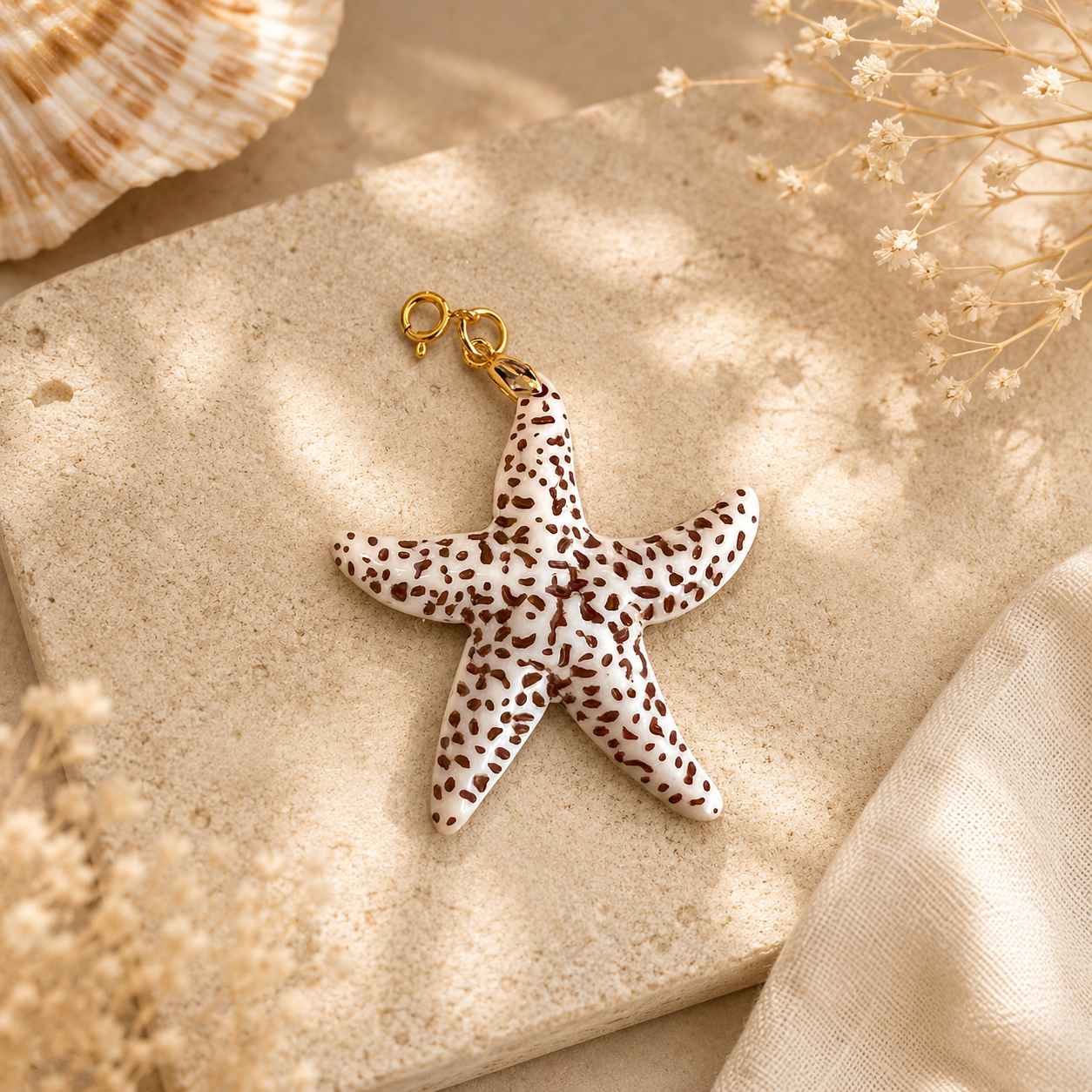 Summer Pendants