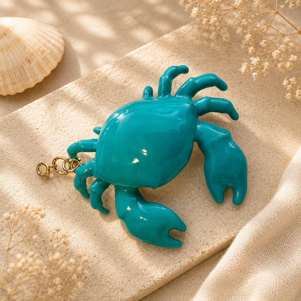 Summer Pendants