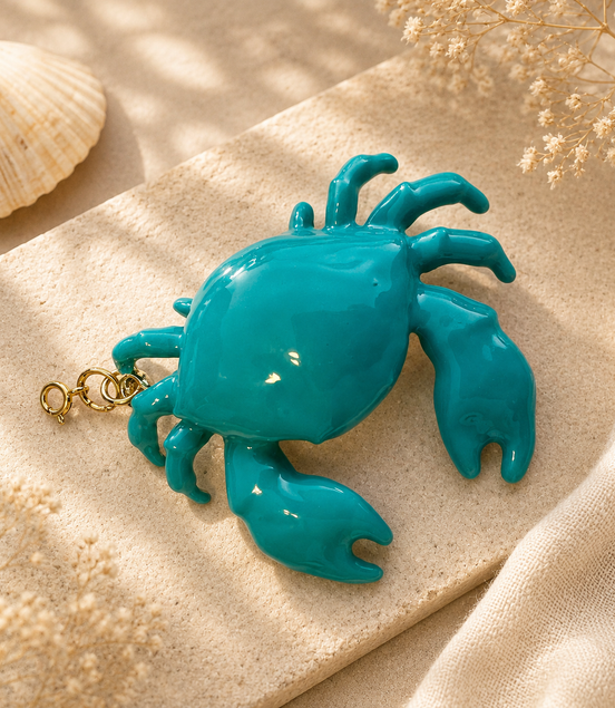 Summer Pendants