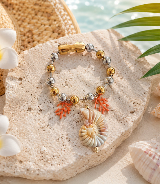 Mar Chiquita Too Bracelet