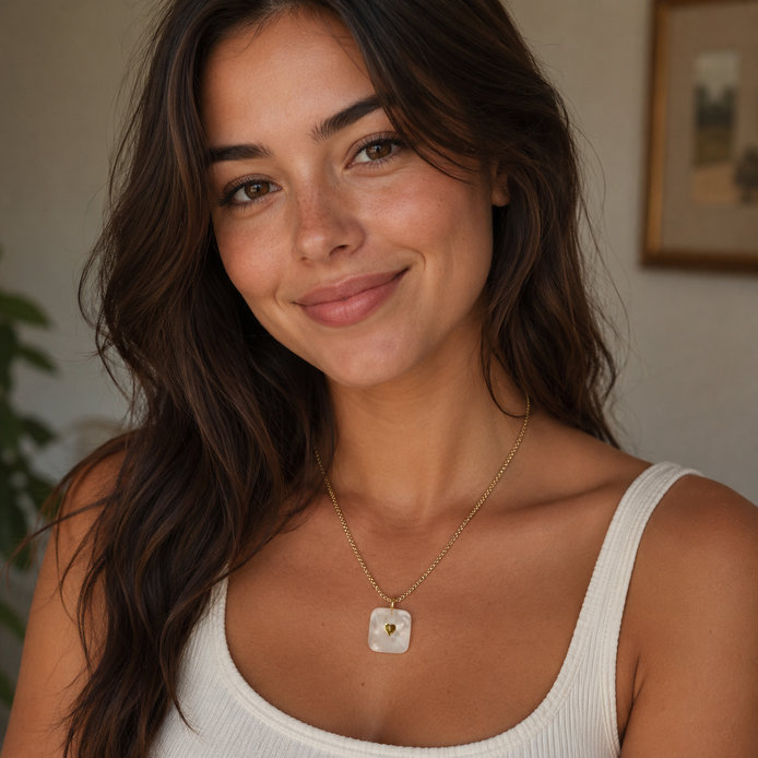 Louisa Choker - Georgie Rosario Jewelry and more...