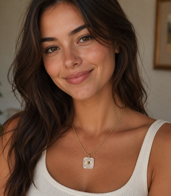 Louisa Choker - Georgie Rosario Jewelry and more...