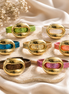 Pulsera tropicales