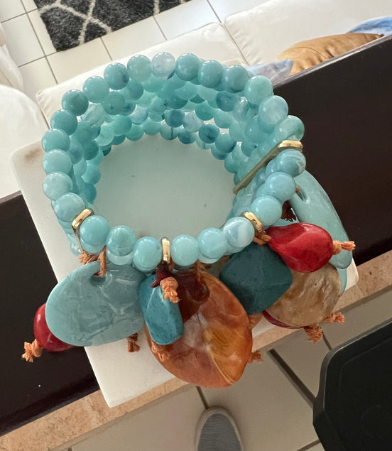 Beach Show Bracelet