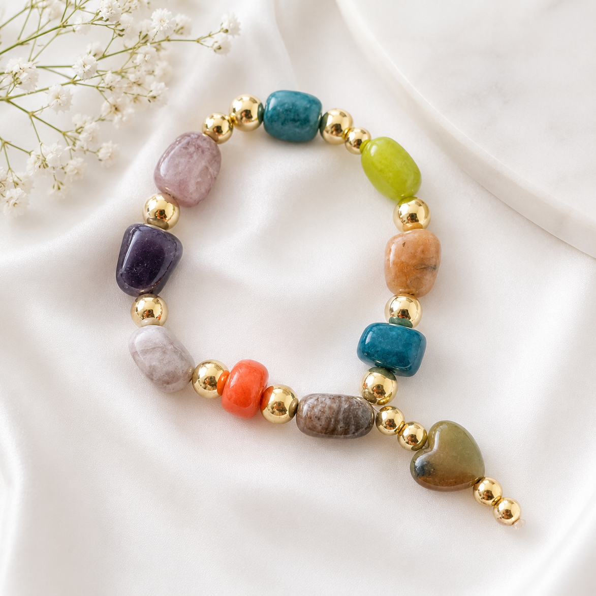 Juliette Bracelet A