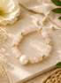 Clear Island Bracelet