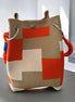 Karim Orange - Georgie Rosario Jewelry and more...