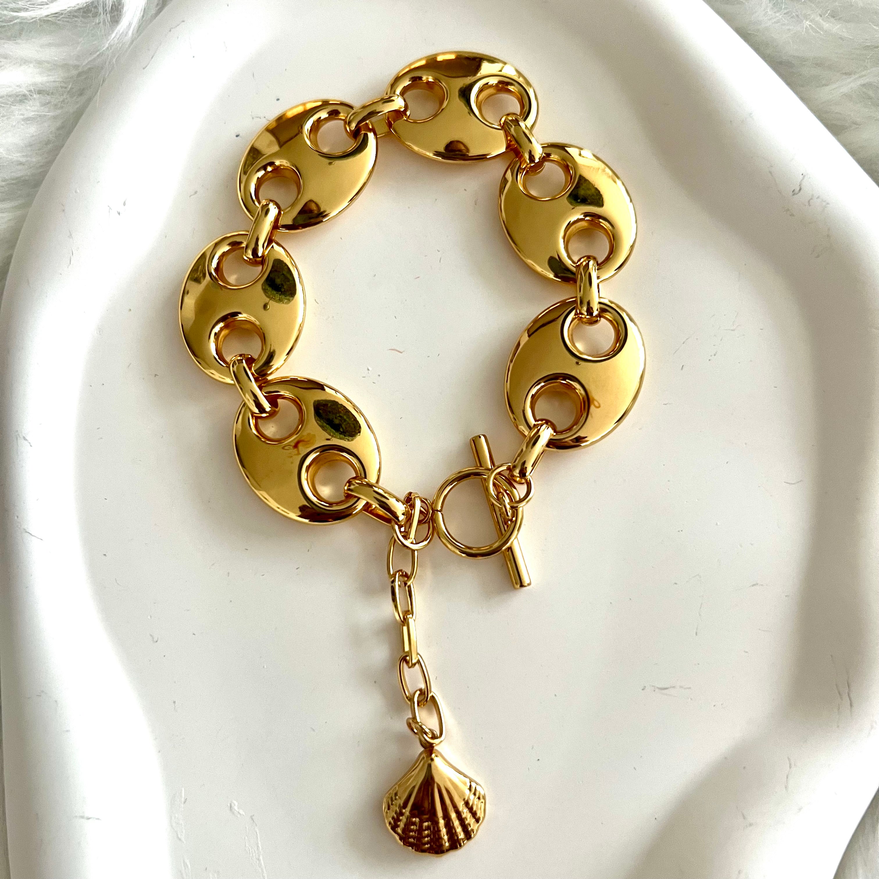 Ella Bracelet - Georgie Rosario Jewelry and more...