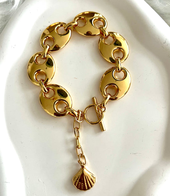 Ella Bracelet - Georgie Rosario Jewelry and more...