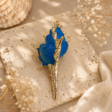 Summer Pendants