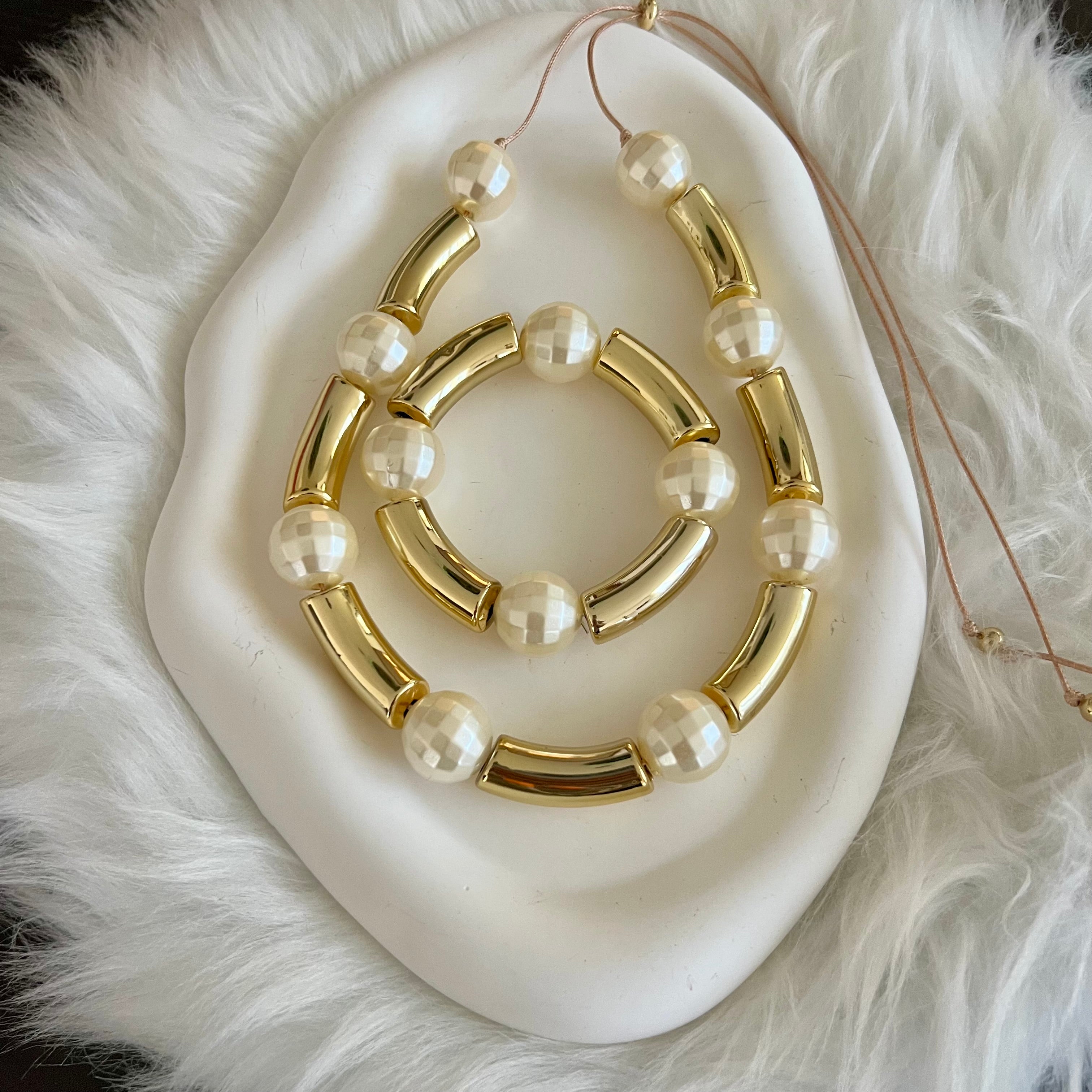 Anika set - Georgie Rosario Jewelry and more...