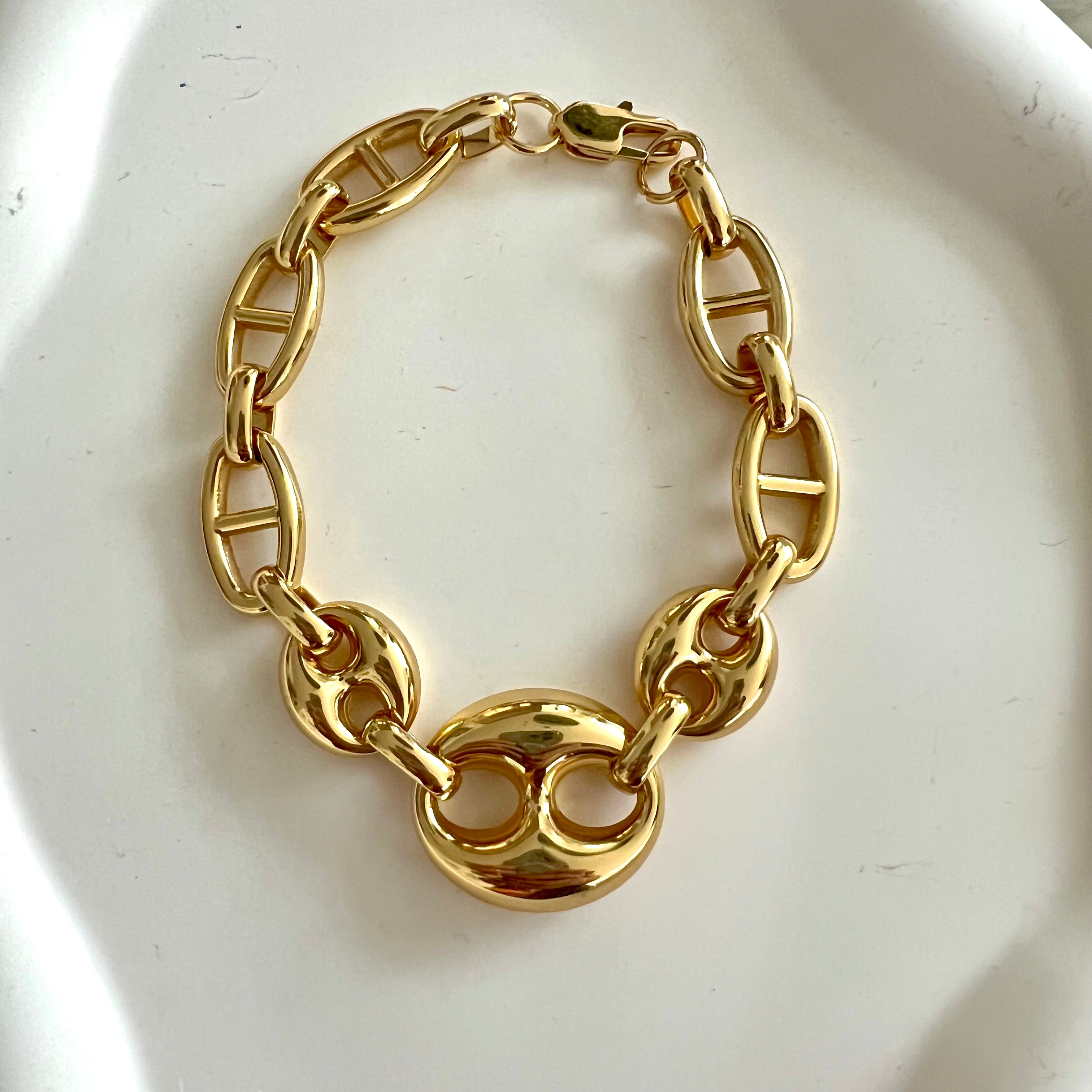 Maddie Bracelet - Georgie Rosario Jewelry and more...