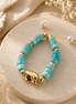 Aqua  Island Bracelet