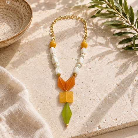 Caribbean Harvest Set
