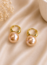 Merianne Earrings - Georgie Rosario Jewelry and more...
