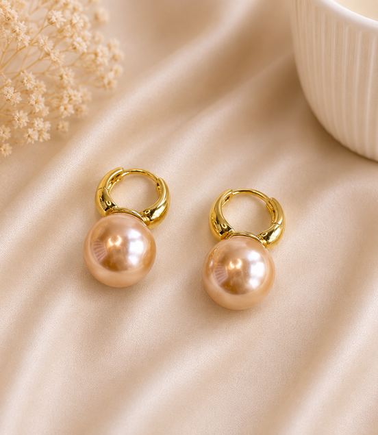Merianne Earrings - Georgie Rosario Jewelry and more...