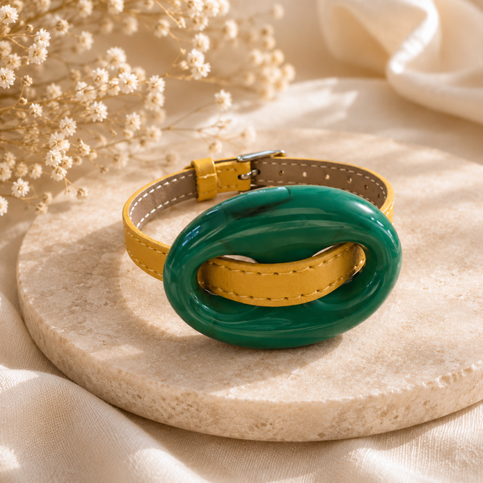Coastal Chic Bracelet Collection