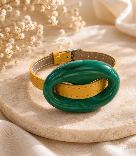 Coastal Chic Bracelet Collection - Georgie Rosario Jewelry and more...