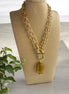 Juliette Necklace - Georgie Rosario Jewelry and more...