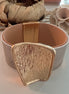 Sharon Gold Cuff