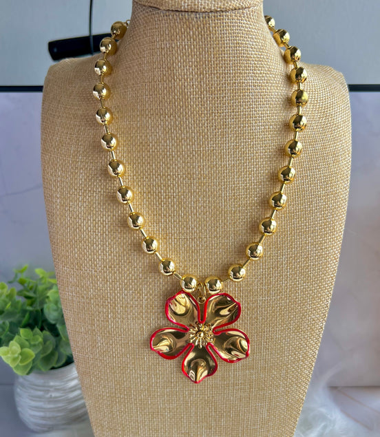 Ninah - Georgie Rosario Jewelry and more...