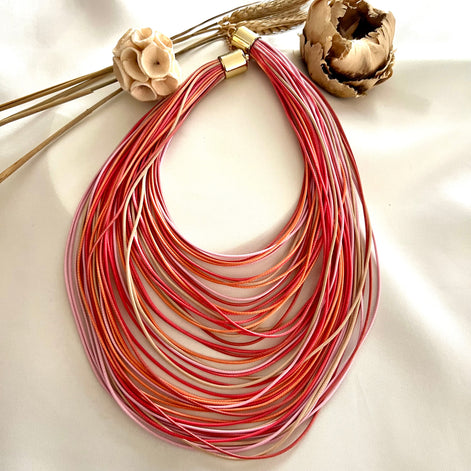 Adele Necklace