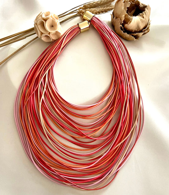 Adele Necklace