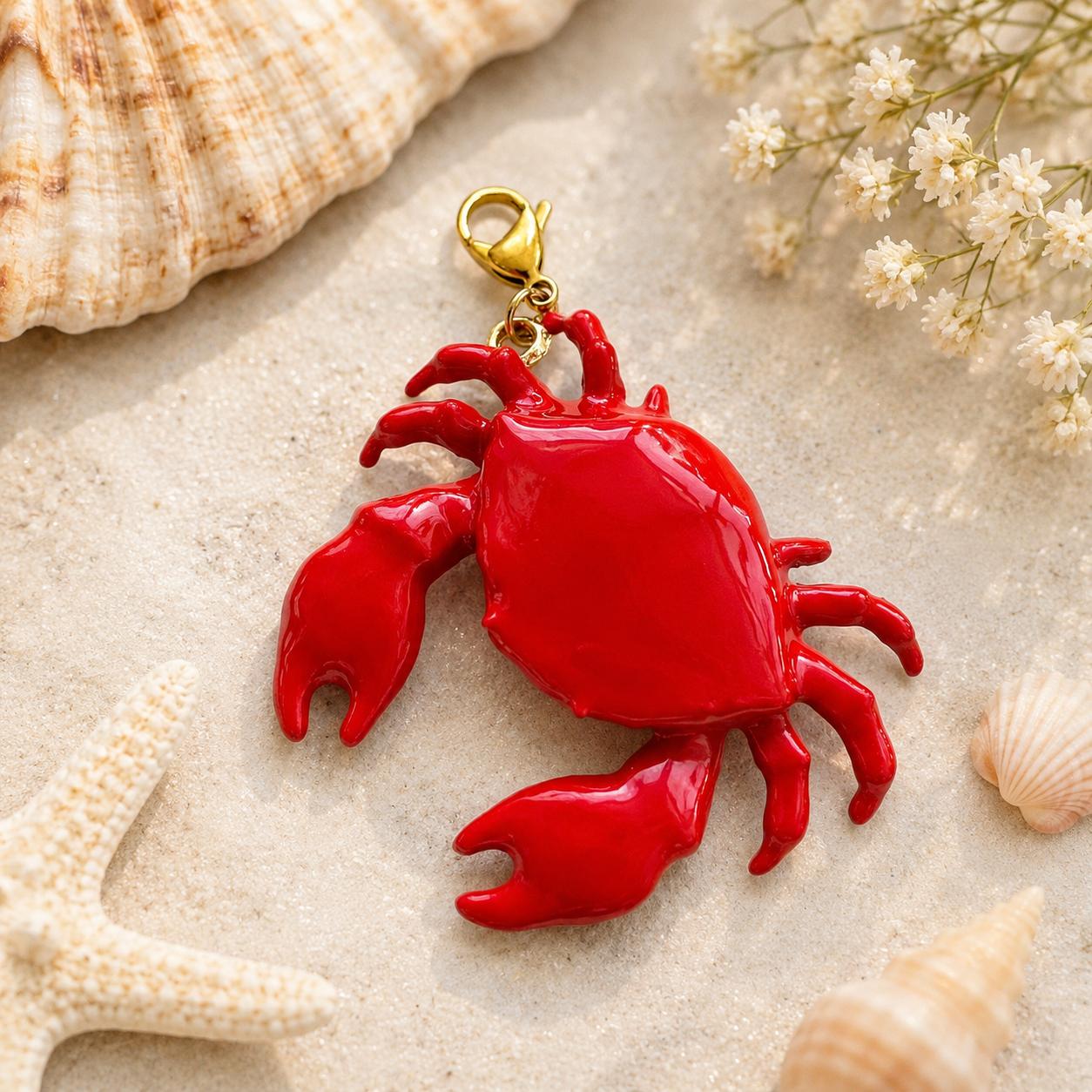Summer Pendants - Georgie Rosario Jewelry and more...