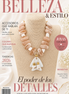 Coastal Sands Statement Necklace
