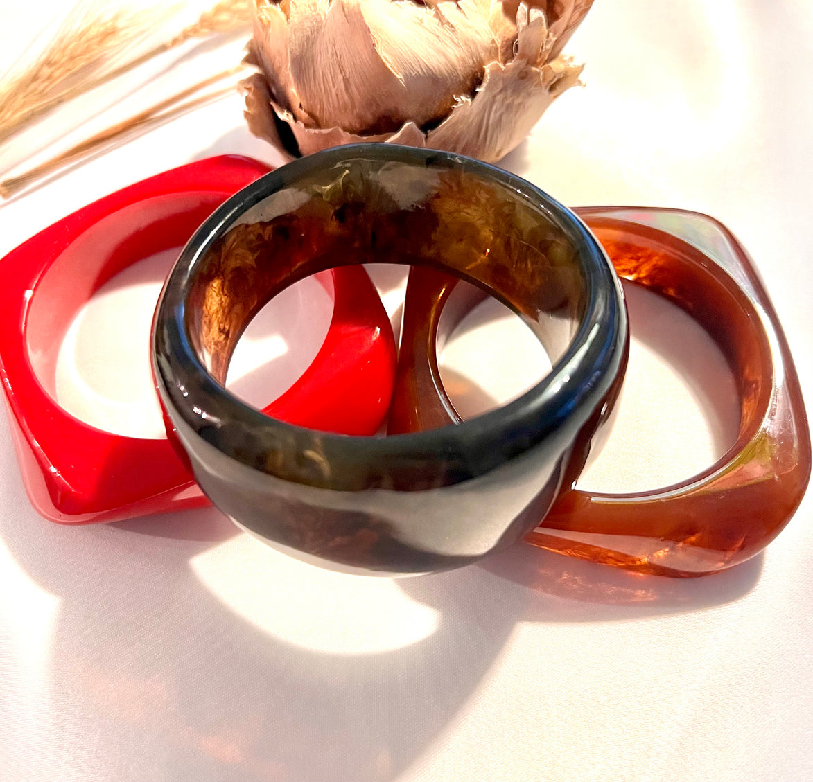 Amanda Fall Bangles