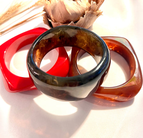Amanda Fall Bangles