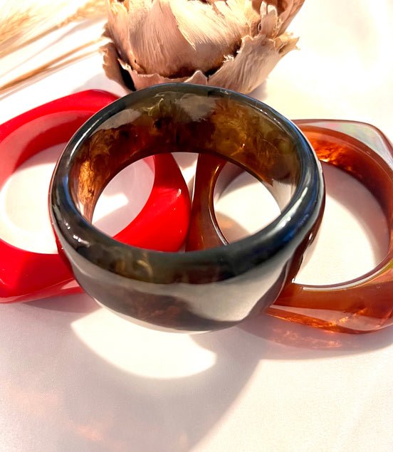 Amanda Fall Bangles