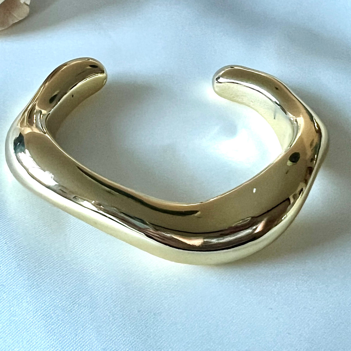 Goldie Bracelet Five