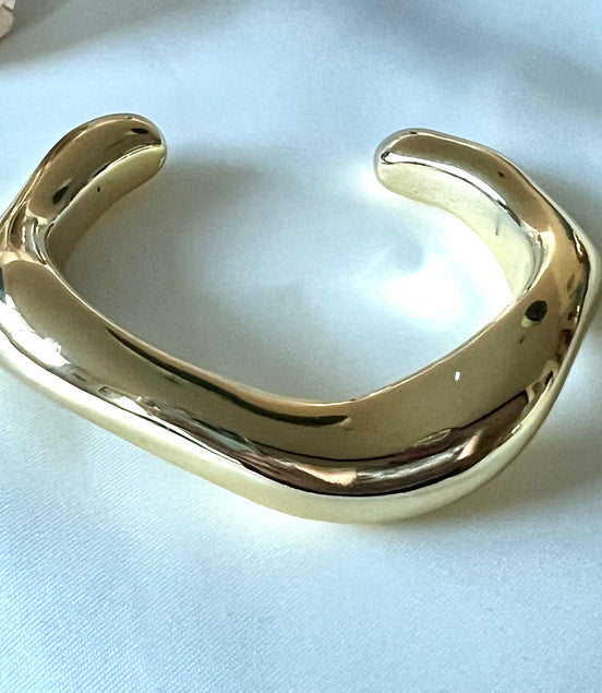 Goldie Bracelet Five