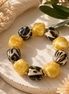 Tatiana Bracelets - Georgie Rosario Jewelry and more...