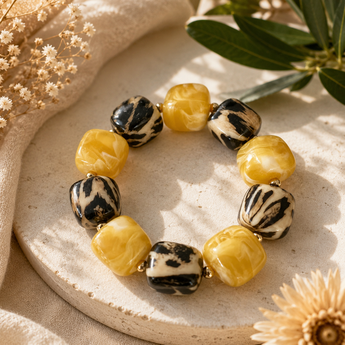 Tatiana Bracelets