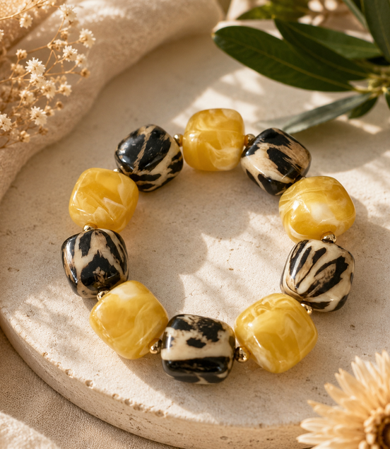 Tatiana Bracelets - Georgie Rosario Jewelry and more...