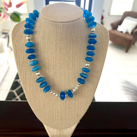 Ocean Breeze - Georgie Rosario Jewelry and more...
