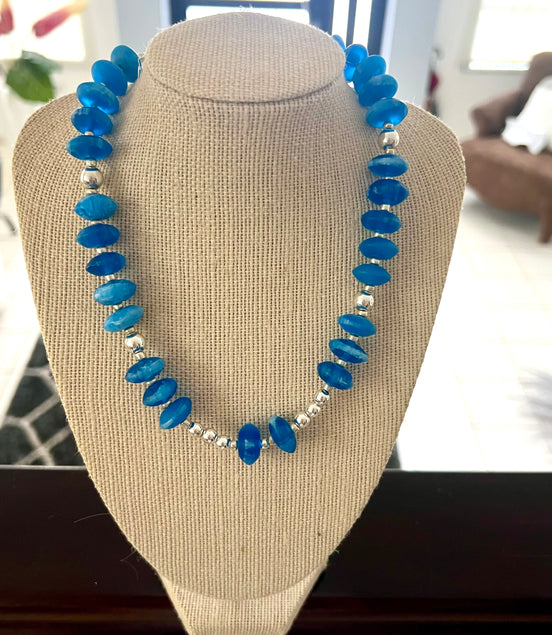 Ocean Breeze - Georgie Rosario Jewelry and more...