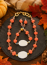 Russet Set - Georgie Rosario Jewelry and more...