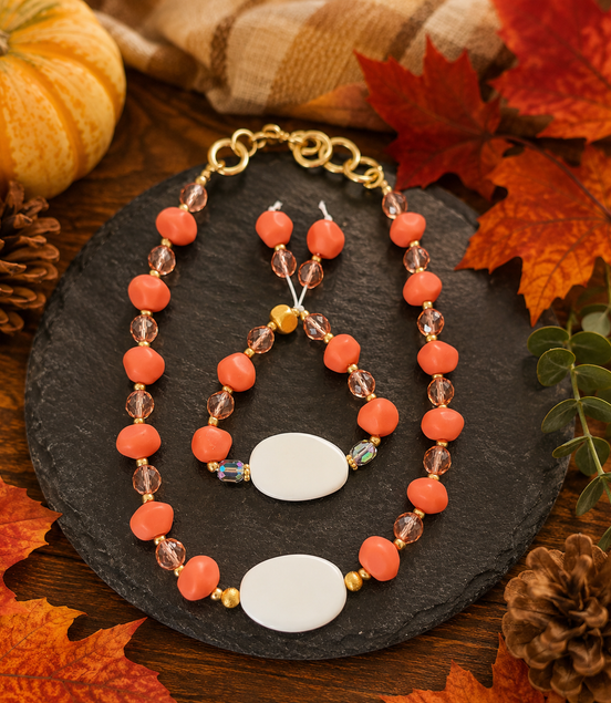 Russet Set