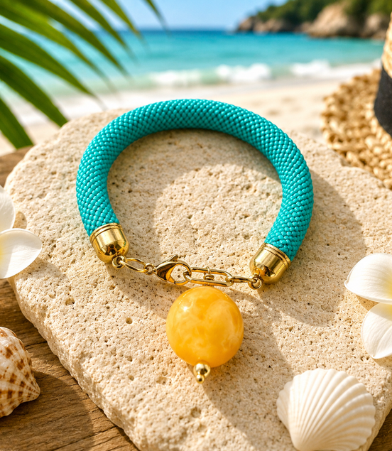 Beach Please Bracelets
