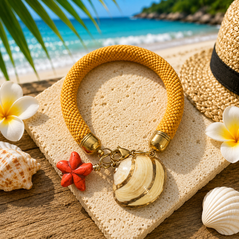 Beach Please Bracelets